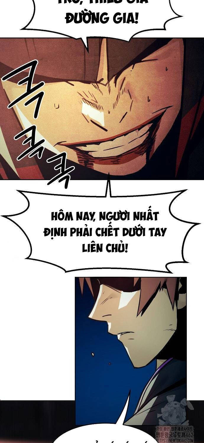Tiểu Gia Chủ Của Tứ Xuyên Đường Gia Trở Thành Kiếm Thần Chap 41 - Next Chap 42