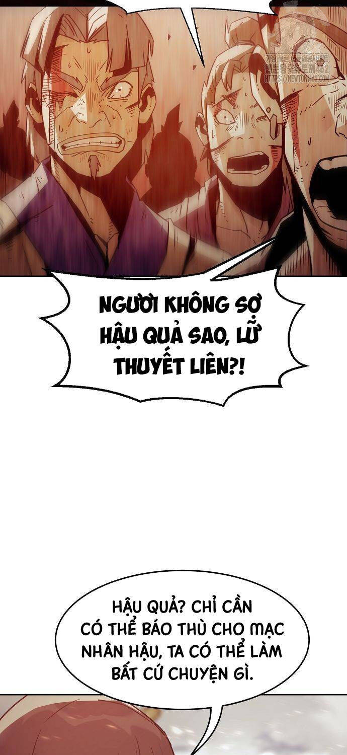 Tiểu Gia Chủ Của Tứ Xuyên Đường Gia Trở Thành Kiếm Thần Chap 41 - Next Chap 42