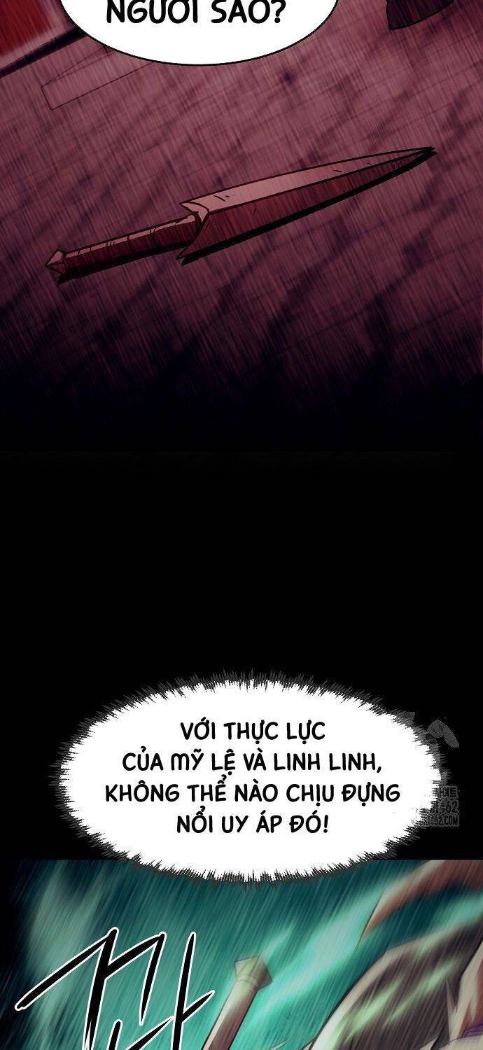 Tiểu Gia Chủ Của Tứ Xuyên Đường Gia Trở Thành Kiếm Thần Chap 41 - Next Chap 42