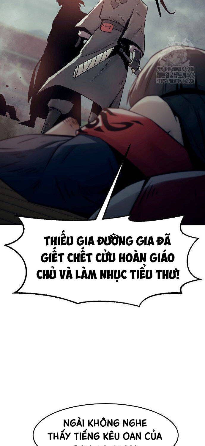 Tiểu Gia Chủ Của Tứ Xuyên Đường Gia Trở Thành Kiếm Thần Chap 41 - Next Chap 42