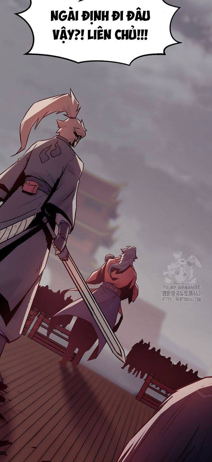 Tiểu Gia Chủ Của Tứ Xuyên Đường Gia Trở Thành Kiếm Thần Chap 41 - Next Chap 42