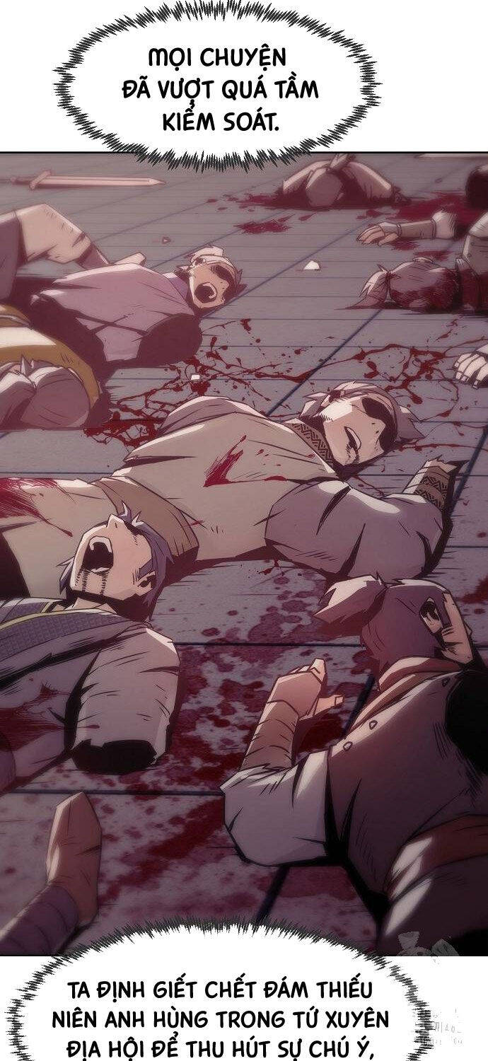 Tiểu Gia Chủ Của Tứ Xuyên Đường Gia Trở Thành Kiếm Thần Chap 41 - Next Chap 42