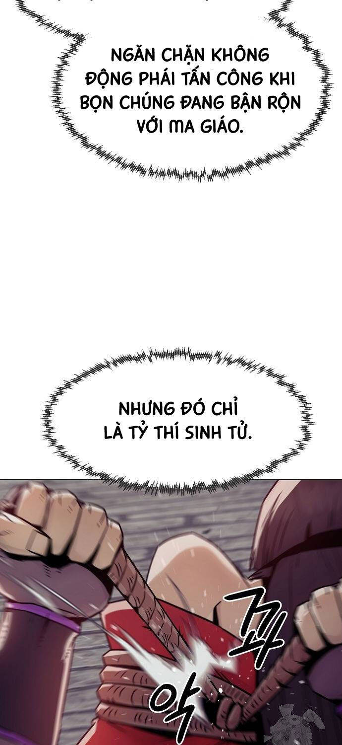 Tiểu Gia Chủ Của Tứ Xuyên Đường Gia Trở Thành Kiếm Thần Chap 41 - Next Chap 42