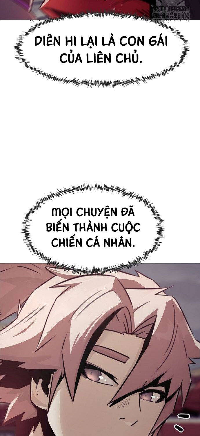 Tiểu Gia Chủ Của Tứ Xuyên Đường Gia Trở Thành Kiếm Thần Chap 41 - Next Chap 42