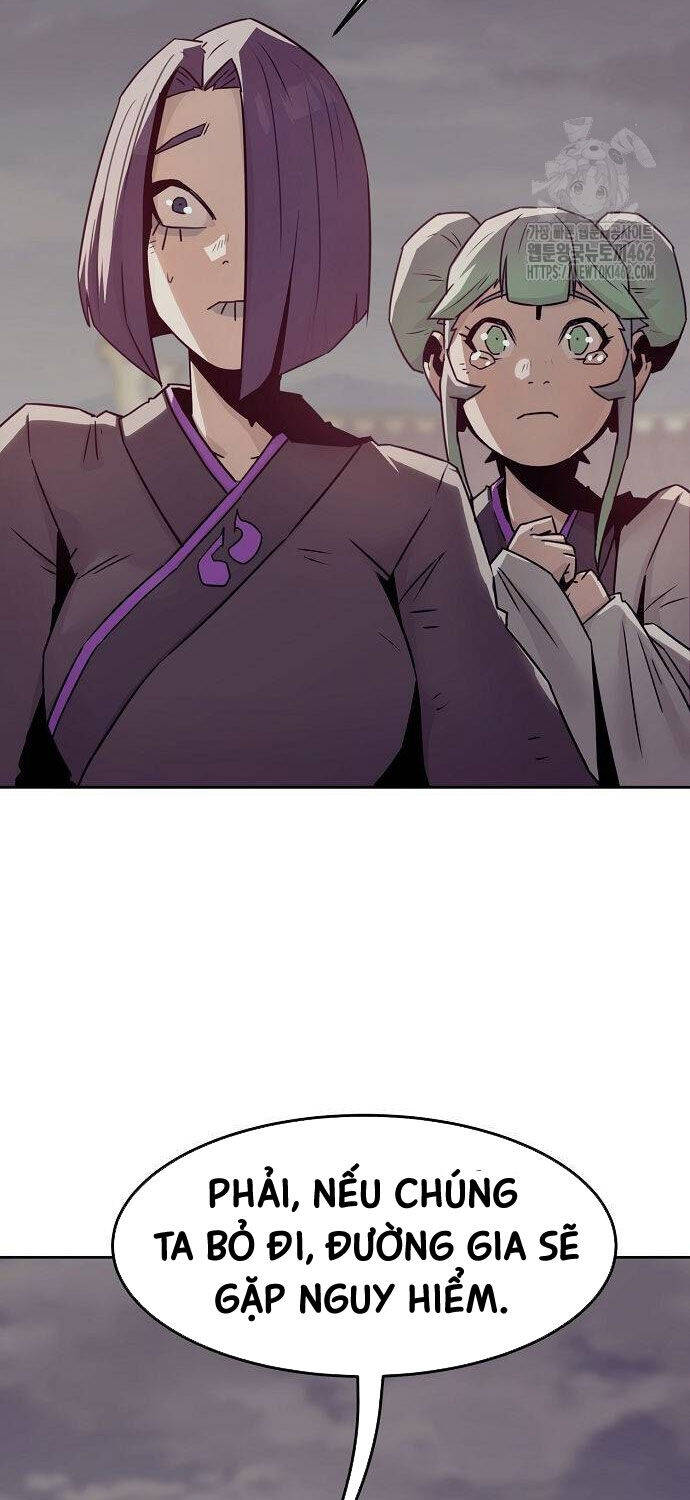 Tiểu Gia Chủ Của Tứ Xuyên Đường Gia Trở Thành Kiếm Thần Chap 41 - Next Chap 42