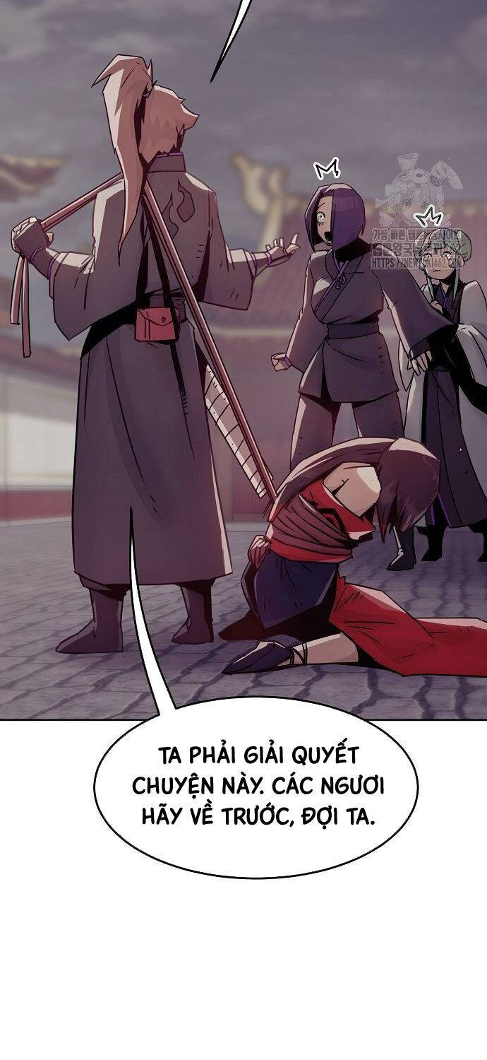 Tiểu Gia Chủ Của Tứ Xuyên Đường Gia Trở Thành Kiếm Thần Chap 41 - Next Chap 42