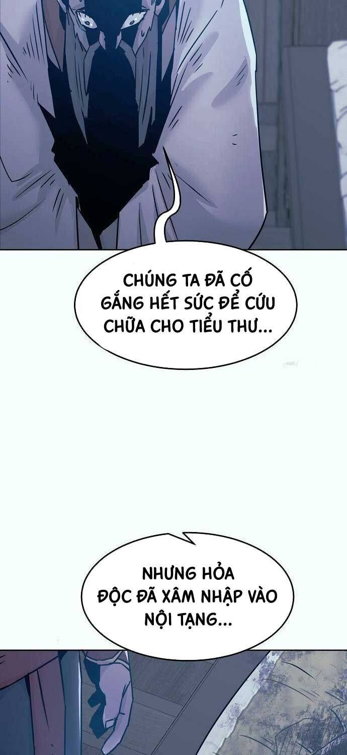 Tiểu Gia Chủ Của Tứ Xuyên Đường Gia Trở Thành Kiếm Thần Chap 41 - Next Chap 42