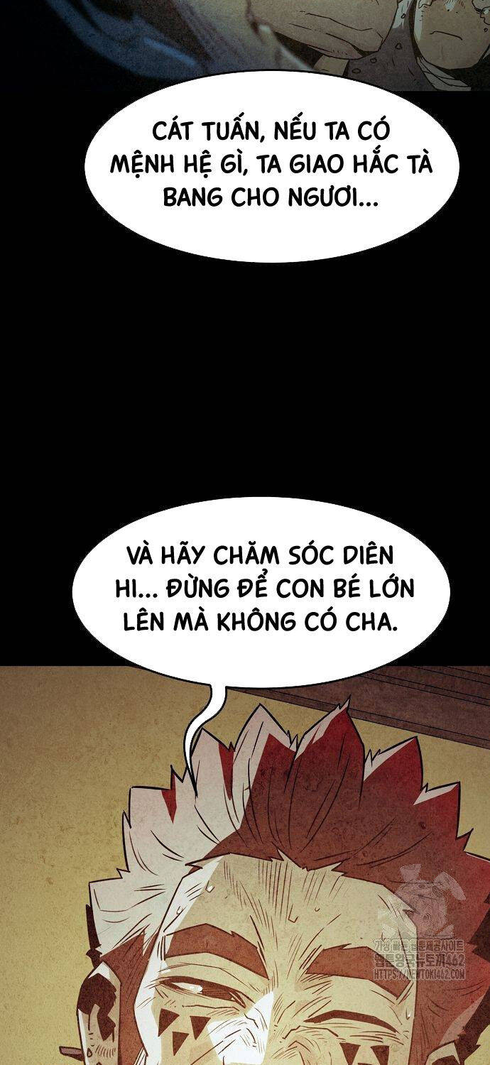 Tiểu Gia Chủ Của Tứ Xuyên Đường Gia Trở Thành Kiếm Thần Chap 41 - Next Chap 42