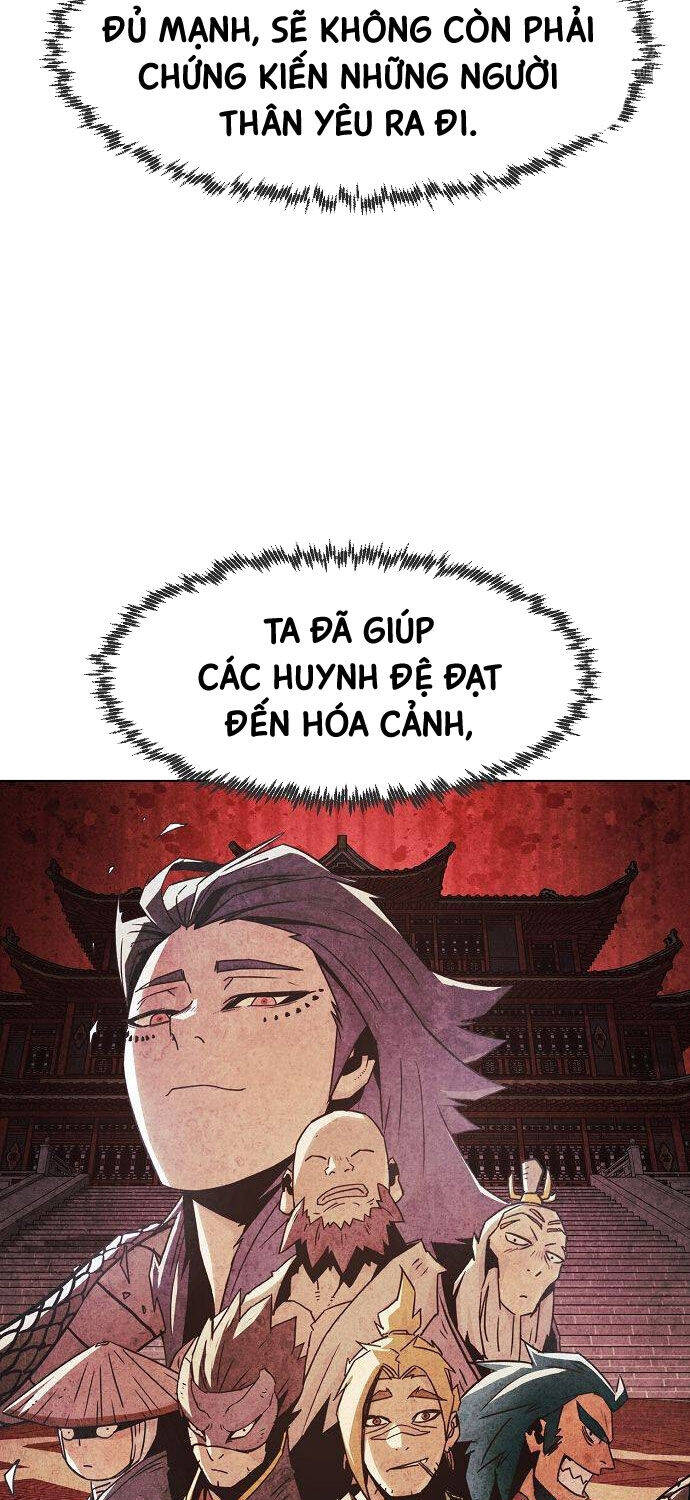 Tiểu Gia Chủ Của Tứ Xuyên Đường Gia Trở Thành Kiếm Thần Chap 41 - Next Chap 42