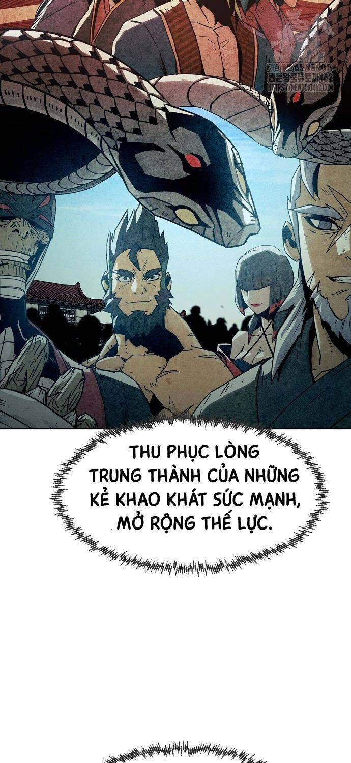 Tiểu Gia Chủ Của Tứ Xuyên Đường Gia Trở Thành Kiếm Thần Chap 41 - Next Chap 42