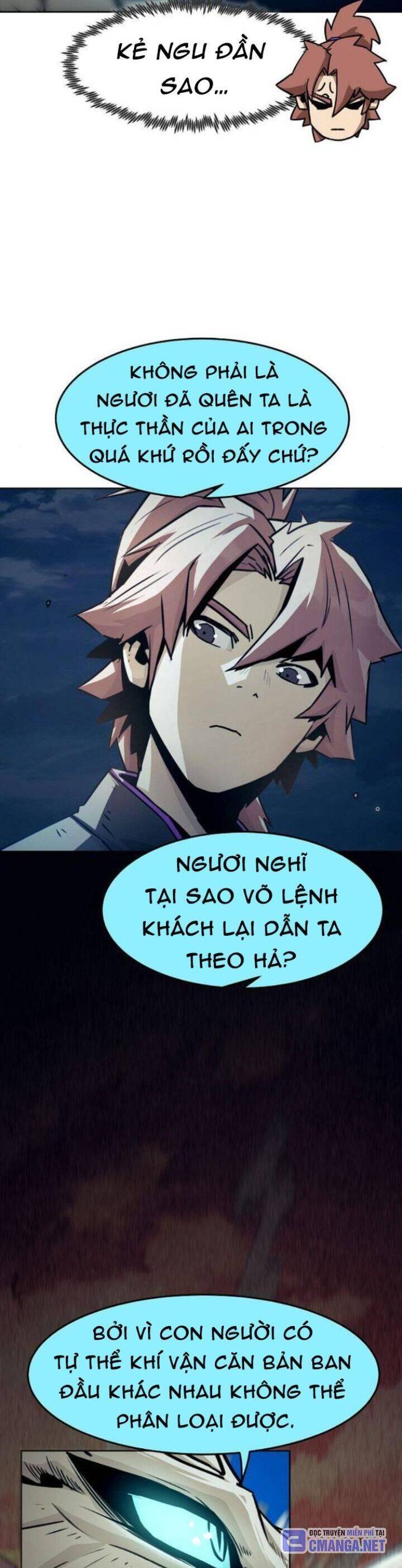 Tiểu Gia Chủ Của Tứ Xuyên Đường Gia Trở Thành Kiếm Thần Chap 42 - Next Chap 43