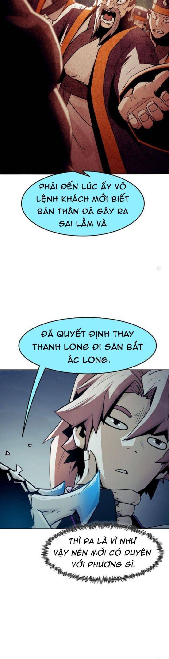 Tiểu Gia Chủ Của Tứ Xuyên Đường Gia Trở Thành Kiếm Thần Chap 42 - Next Chap 43