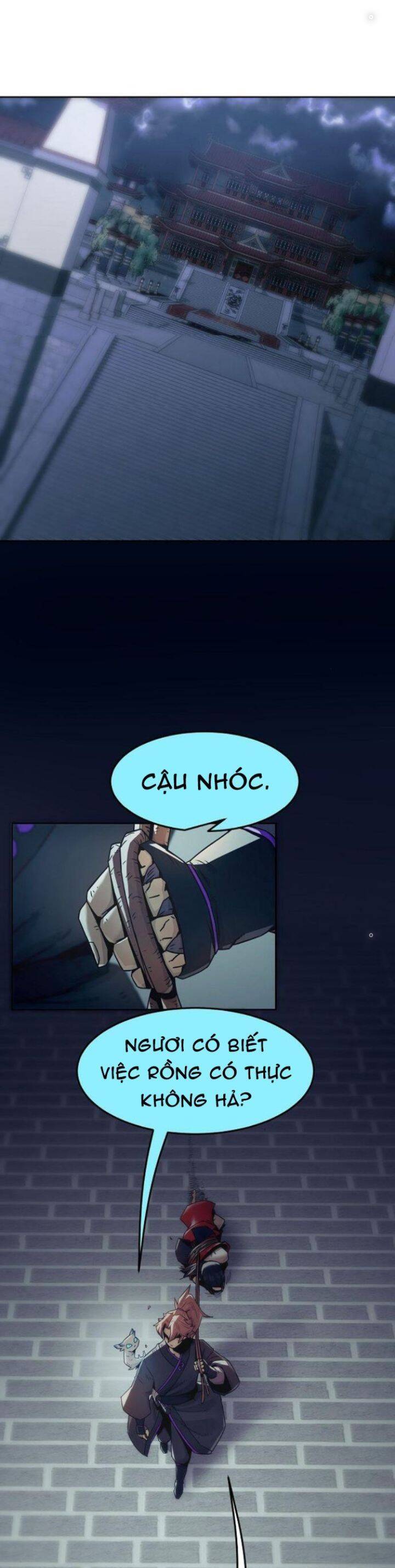 Tiểu Gia Chủ Của Tứ Xuyên Đường Gia Trở Thành Kiếm Thần Chap 42 - Next Chap 43