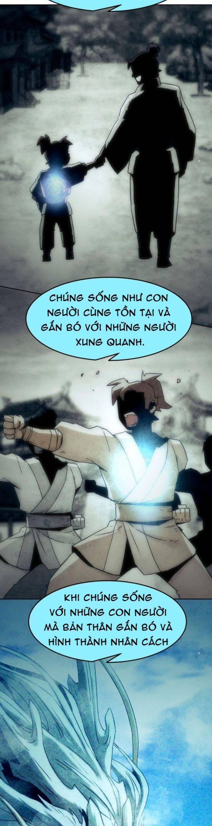 Tiểu Gia Chủ Của Tứ Xuyên Đường Gia Trở Thành Kiếm Thần Chap 42 - Next Chap 43