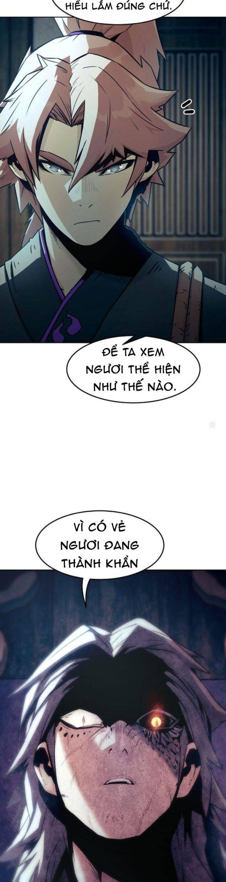 Tiểu Gia Chủ Của Tứ Xuyên Đường Gia Trở Thành Kiếm Thần Chap 42 - Next Chap 43