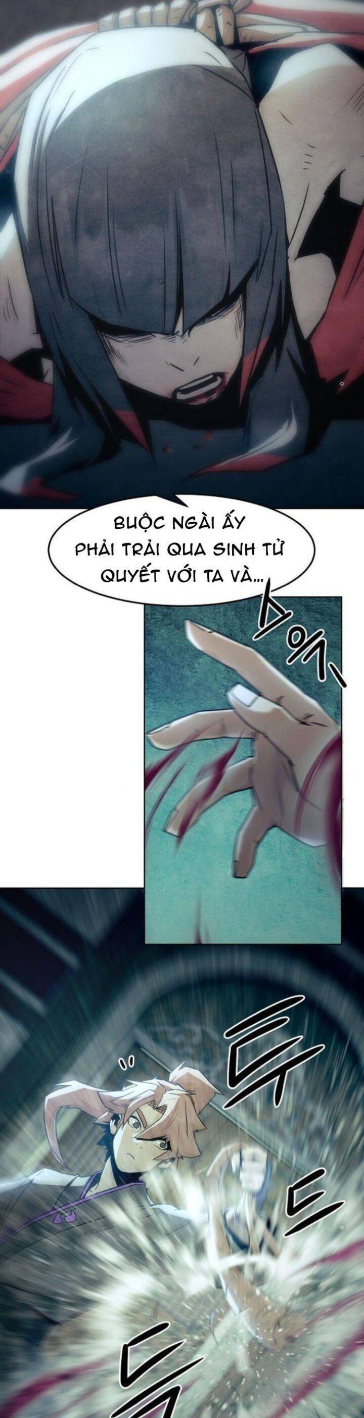 Tiểu Gia Chủ Của Tứ Xuyên Đường Gia Trở Thành Kiếm Thần Chap 42 - Next Chap 43