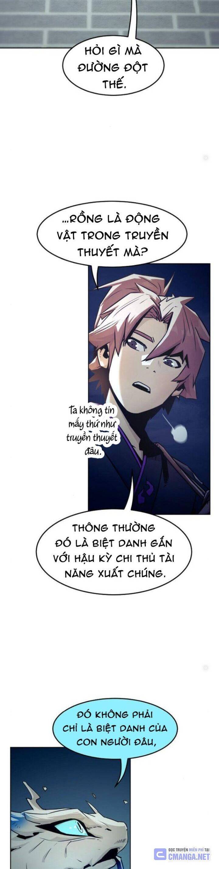 Tiểu Gia Chủ Của Tứ Xuyên Đường Gia Trở Thành Kiếm Thần Chap 42 - Next Chap 43