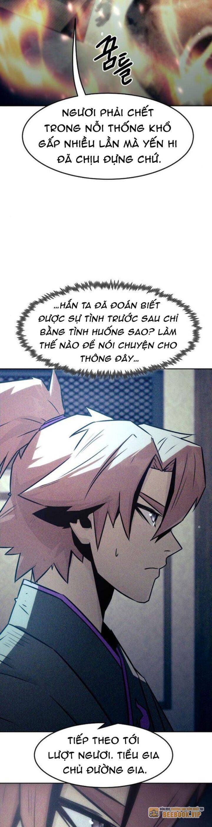 Tiểu Gia Chủ Của Tứ Xuyên Đường Gia Trở Thành Kiếm Thần Chap 42 - Next Chap 43