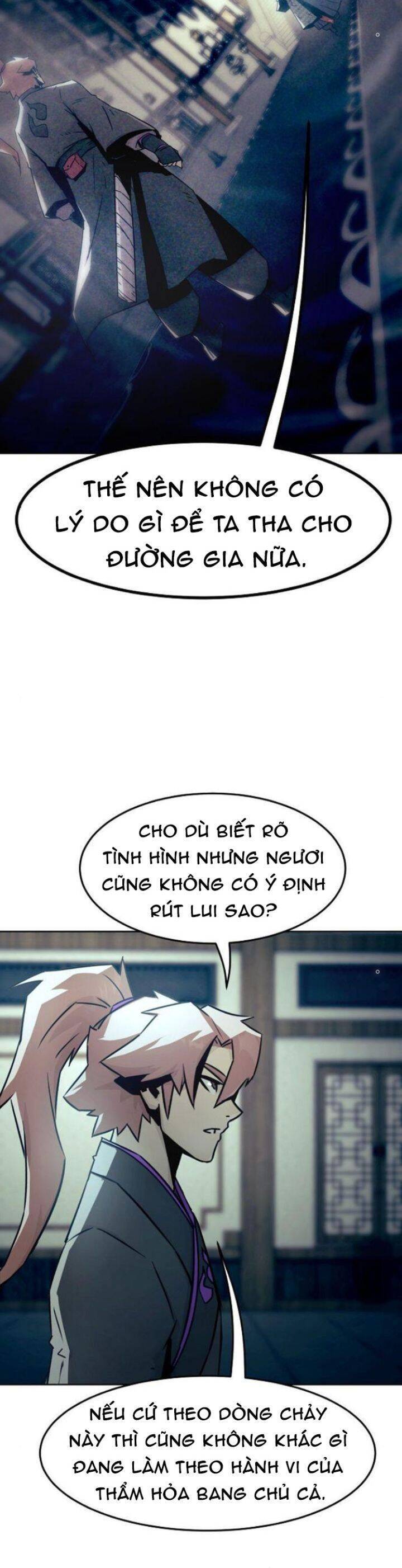 Tiểu Gia Chủ Của Tứ Xuyên Đường Gia Trở Thành Kiếm Thần Chap 42 - Next Chap 43