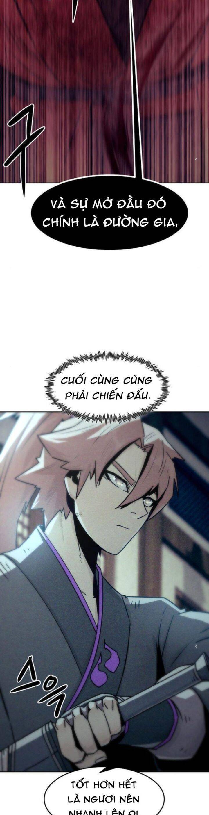 Tiểu Gia Chủ Của Tứ Xuyên Đường Gia Trở Thành Kiếm Thần Chap 42 - Next Chap 43