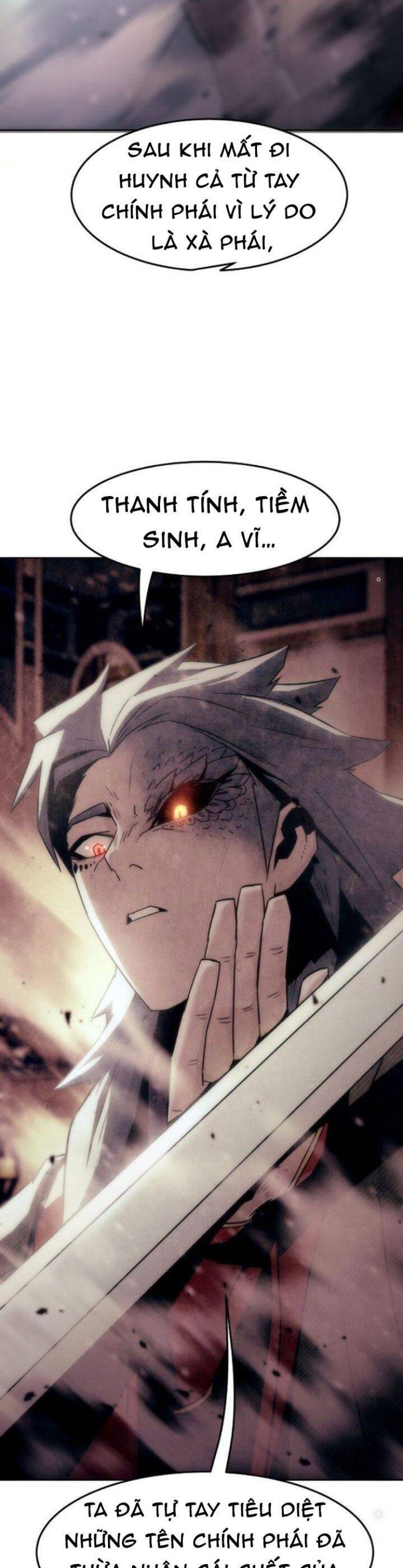 Tiểu Gia Chủ Của Tứ Xuyên Đường Gia Trở Thành Kiếm Thần Chap 42 - Next Chap 43