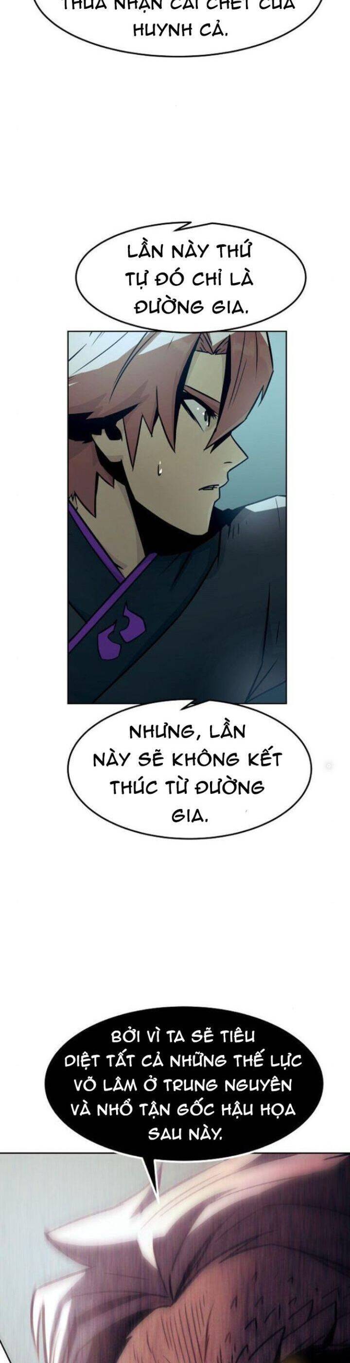 Tiểu Gia Chủ Của Tứ Xuyên Đường Gia Trở Thành Kiếm Thần Chap 42 - Next Chap 43