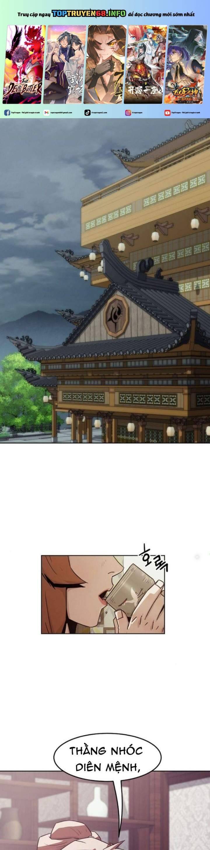 Tiểu Gia Chủ Của Tứ Xuyên Đường Gia Trở Thành Kiếm Thần Chap 43 - Next Chap 44