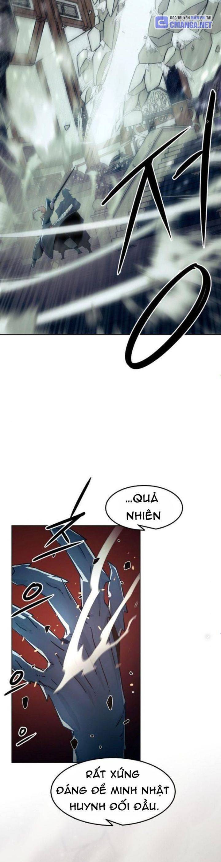 Tiểu Gia Chủ Của Tứ Xuyên Đường Gia Trở Thành Kiếm Thần Chap 43 - Next Chap 44