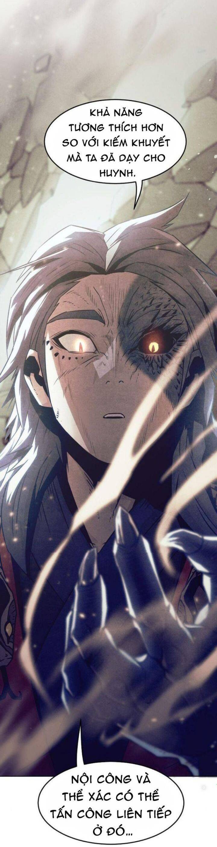 Tiểu Gia Chủ Của Tứ Xuyên Đường Gia Trở Thành Kiếm Thần Chap 43 - Next Chap 44