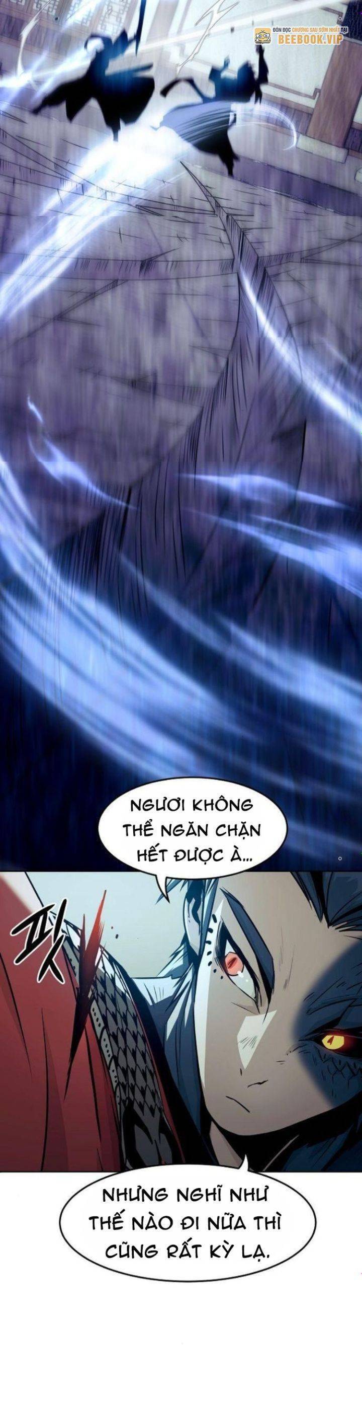 Tiểu Gia Chủ Của Tứ Xuyên Đường Gia Trở Thành Kiếm Thần Chap 43 - Next Chap 44