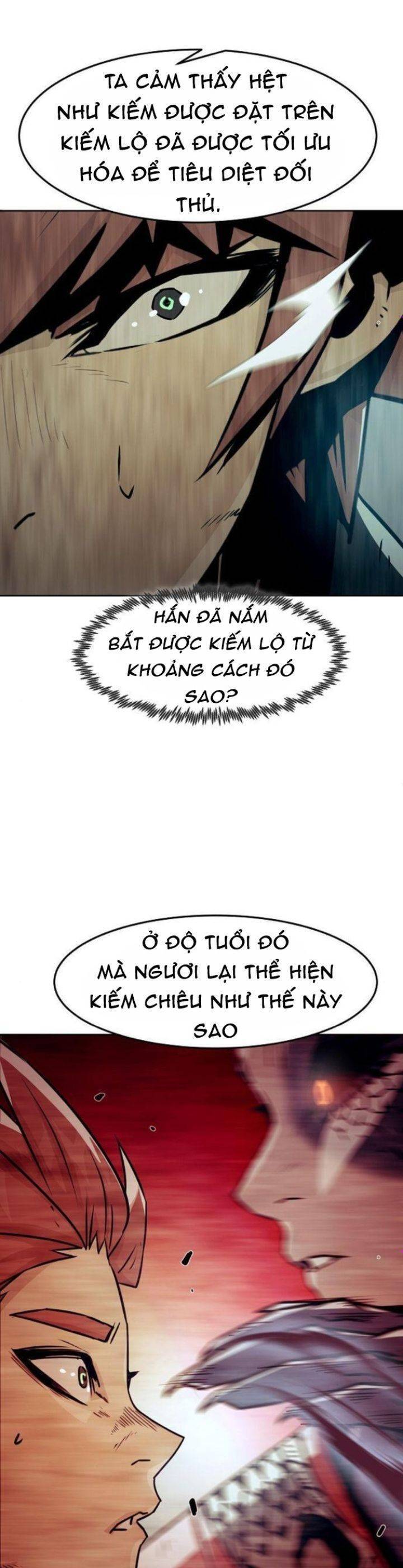 Tiểu Gia Chủ Của Tứ Xuyên Đường Gia Trở Thành Kiếm Thần Chap 43 - Next Chap 44