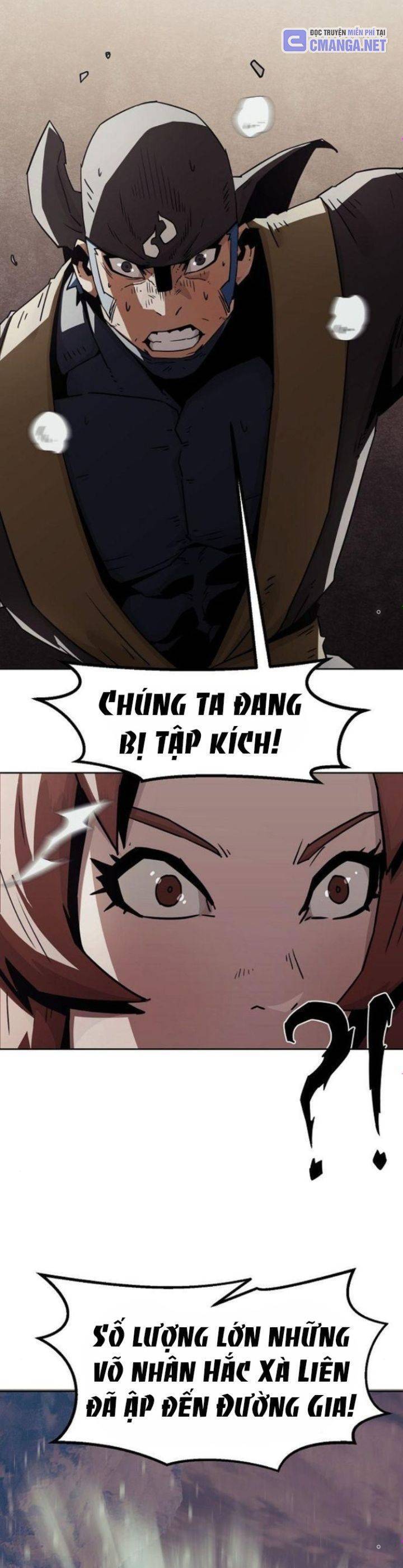 Tiểu Gia Chủ Của Tứ Xuyên Đường Gia Trở Thành Kiếm Thần Chap 43 - Next Chap 44