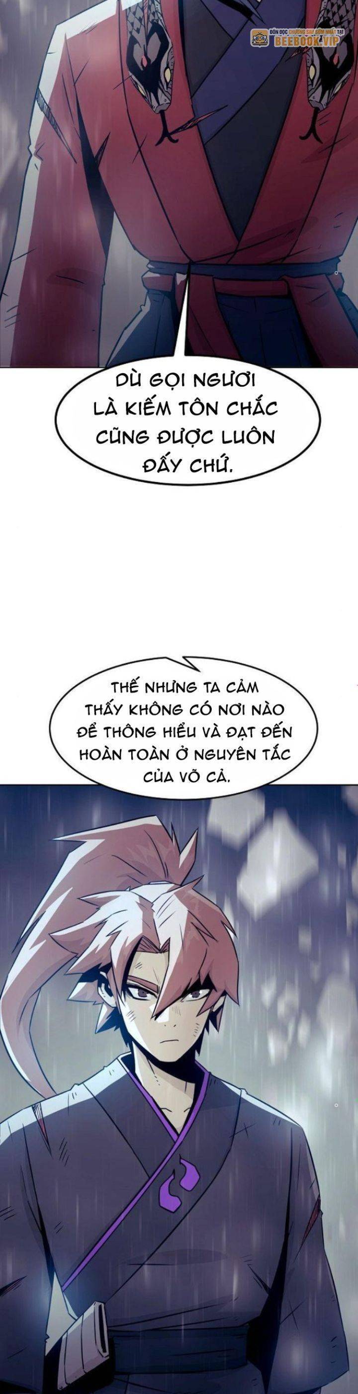 Tiểu Gia Chủ Của Tứ Xuyên Đường Gia Trở Thành Kiếm Thần Chap 43 - Next Chap 44