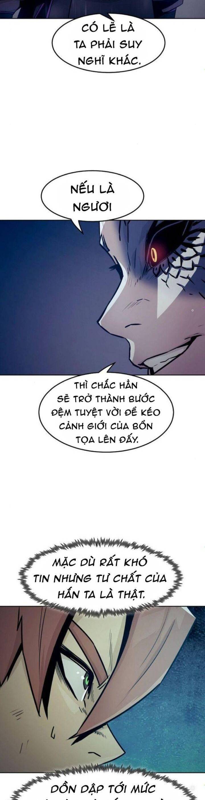 Tiểu Gia Chủ Của Tứ Xuyên Đường Gia Trở Thành Kiếm Thần Chap 43 - Next Chap 44