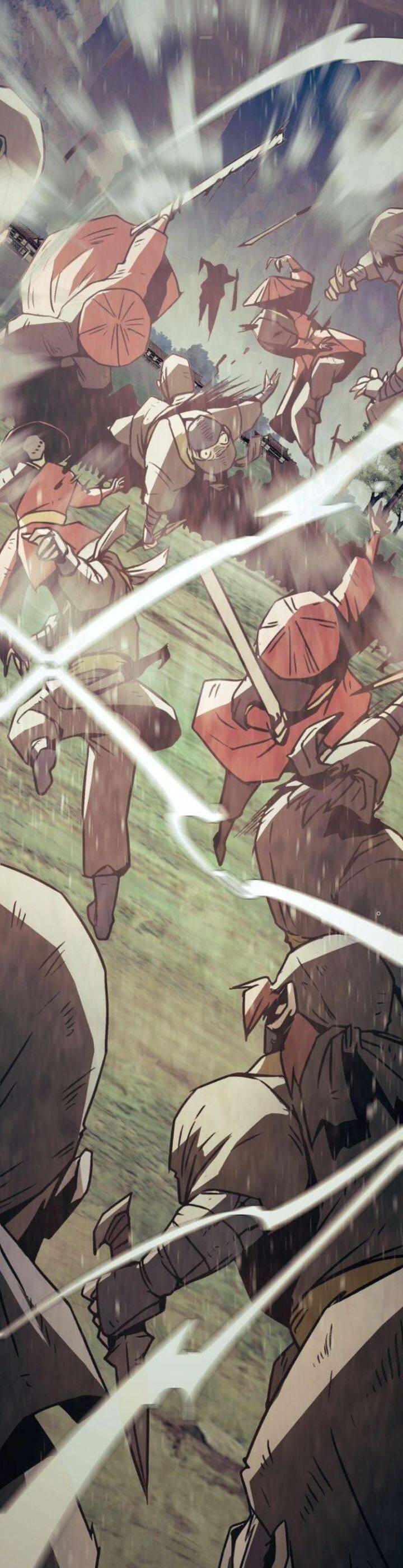 Tiểu Gia Chủ Của Tứ Xuyên Đường Gia Trở Thành Kiếm Thần Chap 43 - Next Chap 44