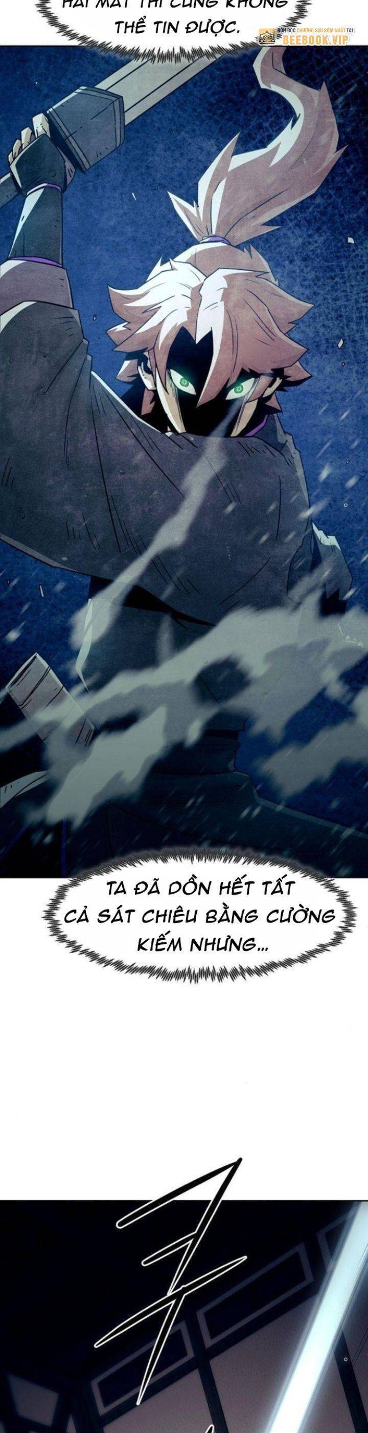 Tiểu Gia Chủ Của Tứ Xuyên Đường Gia Trở Thành Kiếm Thần Chap 43 - Next Chap 44