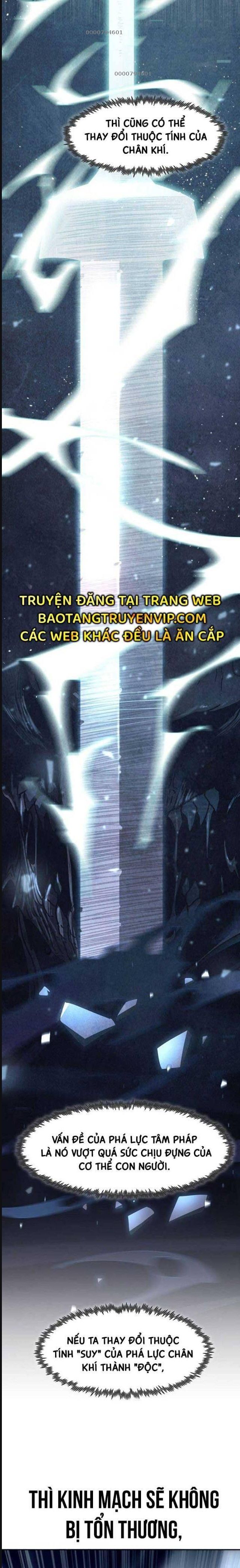 Tiểu Gia Chủ Của Tứ Xuyên Đường Gia Trở Thành Kiếm Thần Chap 44 - Next Chap 45