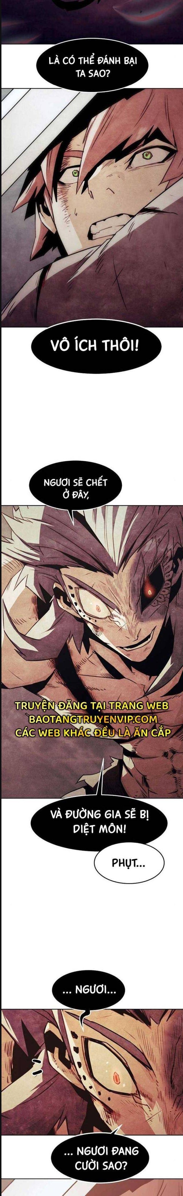Tiểu Gia Chủ Của Tứ Xuyên Đường Gia Trở Thành Kiếm Thần Chap 44 - Next Chap 45