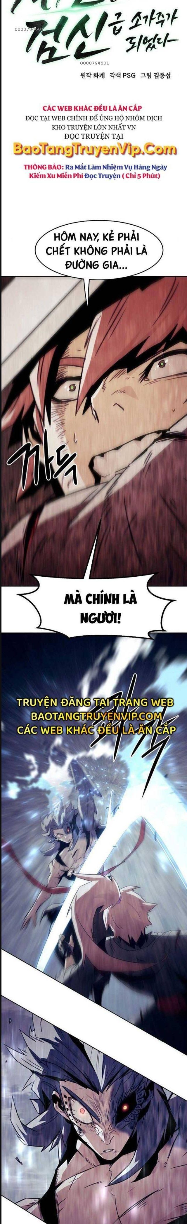 Tiểu Gia Chủ Của Tứ Xuyên Đường Gia Trở Thành Kiếm Thần Chap 44 - Next Chap 45
