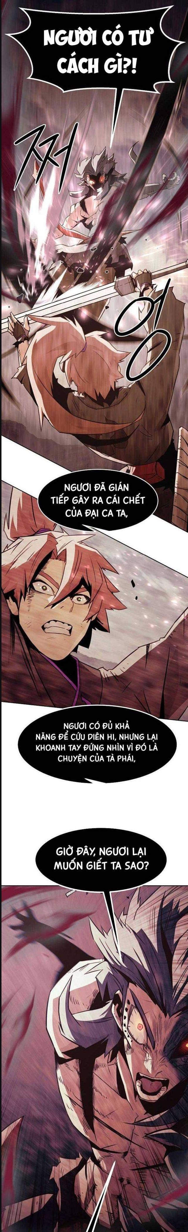 Tiểu Gia Chủ Của Tứ Xuyên Đường Gia Trở Thành Kiếm Thần Chap 44 - Next Chap 45