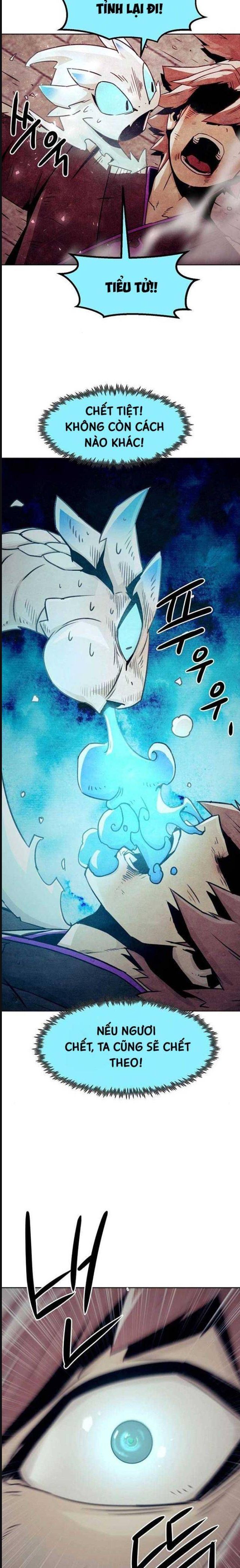 Tiểu Gia Chủ Của Tứ Xuyên Đường Gia Trở Thành Kiếm Thần Chap 44 - Next Chap 45