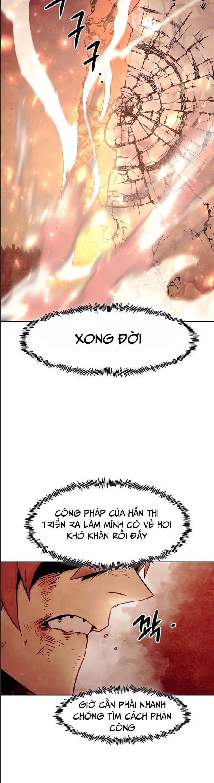 Tiểu Gia Chủ Của Tứ Xuyên Đường Gia Trở Thành Kiếm Thần Chap 45 - Next Chap 46