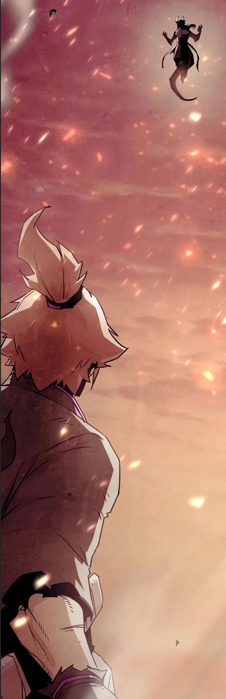 Tiểu Gia Chủ Của Tứ Xuyên Đường Gia Trở Thành Kiếm Thần Chap 45 - Next Chap 46