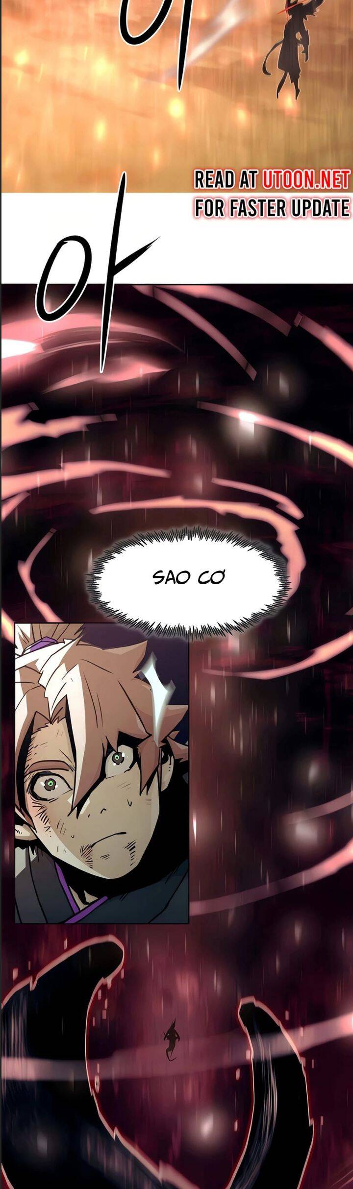 Tiểu Gia Chủ Của Tứ Xuyên Đường Gia Trở Thành Kiếm Thần Chap 45 - Next Chap 46
