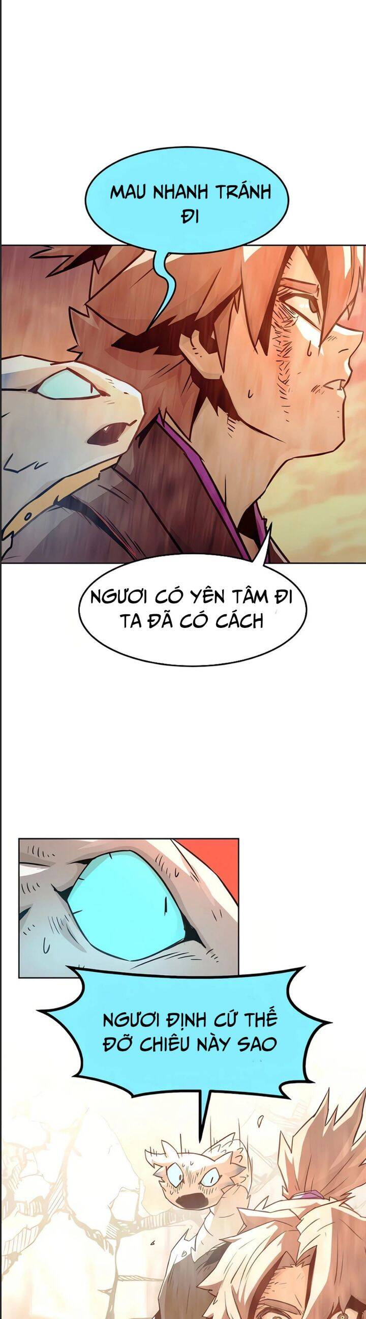 Tiểu Gia Chủ Của Tứ Xuyên Đường Gia Trở Thành Kiếm Thần Chap 45 - Next Chap 46