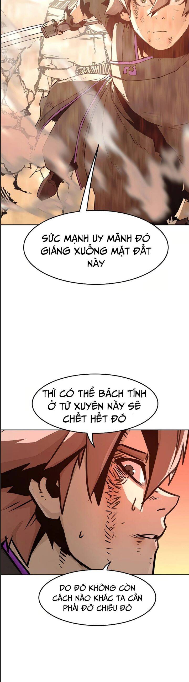 Tiểu Gia Chủ Của Tứ Xuyên Đường Gia Trở Thành Kiếm Thần Chap 45 - Next Chap 46