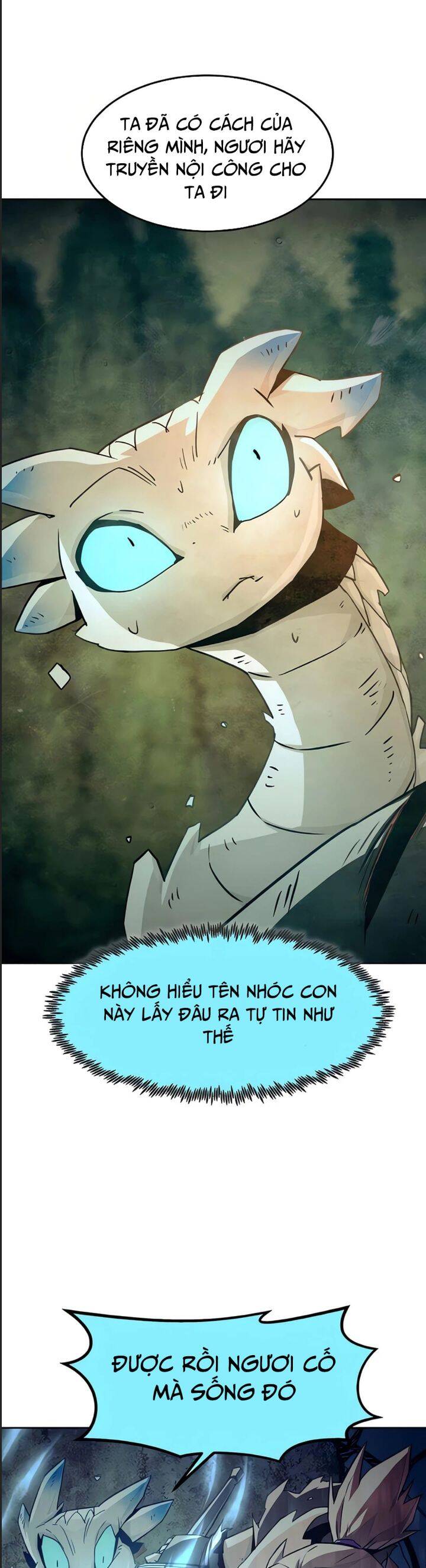 Tiểu Gia Chủ Của Tứ Xuyên Đường Gia Trở Thành Kiếm Thần Chap 45 - Next Chap 46