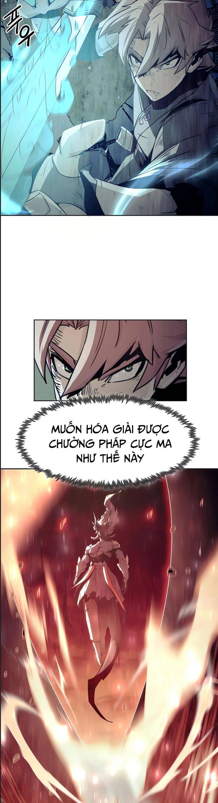 Tiểu Gia Chủ Của Tứ Xuyên Đường Gia Trở Thành Kiếm Thần Chap 45 - Next Chap 46