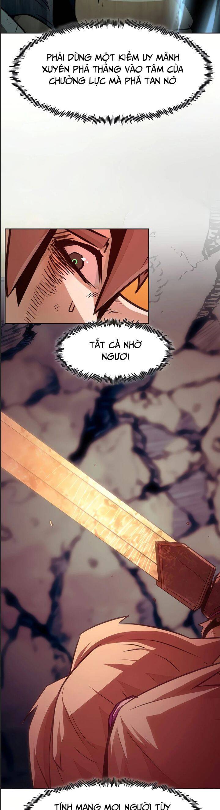 Tiểu Gia Chủ Của Tứ Xuyên Đường Gia Trở Thành Kiếm Thần Chap 45 - Next Chap 46