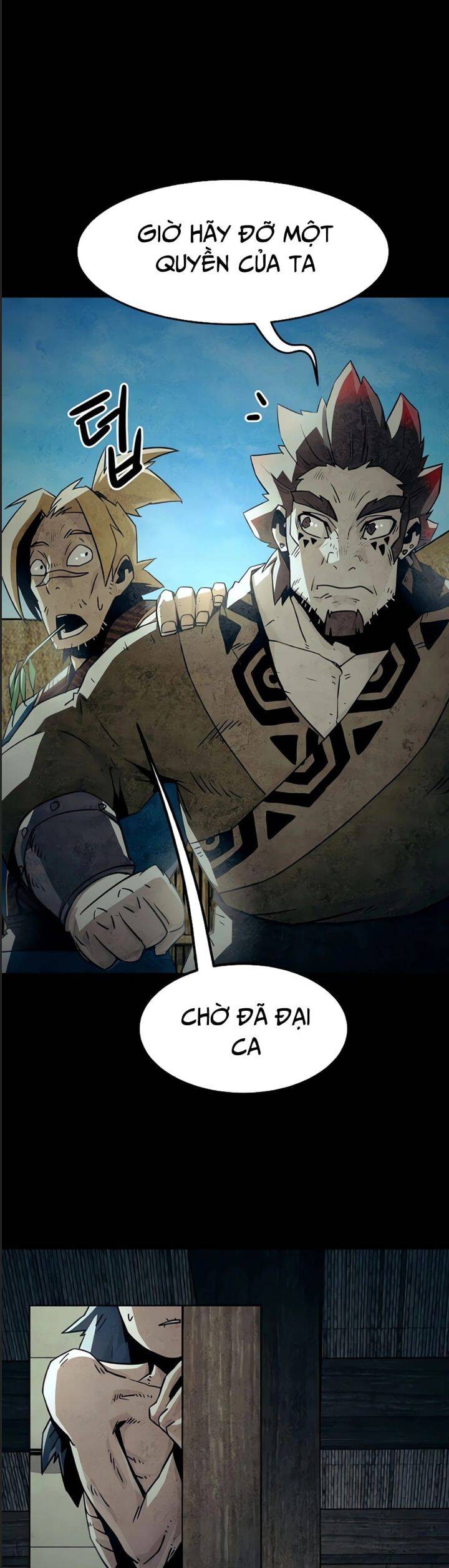 Tiểu Gia Chủ Của Tứ Xuyên Đường Gia Trở Thành Kiếm Thần Chap 45 - Next Chap 46